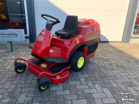 Tracteur Tondeuse Autoporté Gianni Ferrari TOPGREEN
