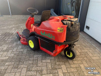 Tracteur Tondeuse Autoporté Gianni Ferrari TOPGREEN