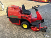 Tracteur Tondeuse Autoporté Gianni Ferrari TOPGREEN