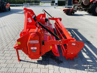 Fraise rotative Maschio SC 300 met buizenrol meerpr. pakkerrol!