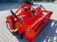 Fraise rotative Maschio SC 300 met buizenrol meerpr. pakkerrol!