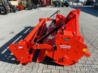 Fraise rotative Maschio SC 300 met buizenrol meerpr. pakkerrol!