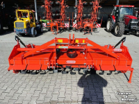 Fraise rotative Maschio SC 300 met buizenrol meerpr. pakkerrol!