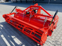 Fraise rotative Maschio SC 300 met buizenrol meerpr. pakkerrol!