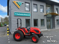 Tracteur Kioti KIOTI DK 6020 HTS Minitrekker