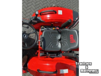 Tracteur Kioti KIOTI DK 6020 HTS Minitrekker