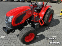 Tracteur Kioti KIOTI DK 6020 HTS Minitrekker