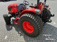Tracteur Kioti KIOTI DK 6020 HTS Minitrekker