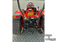 Tracteur Kioti KIOTI DK 6020 HTS Minitrekker
