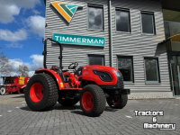 Tracteur Kioti KIOTI DK 6020 HTS Minitrekker