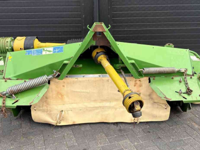 Faucheuse Krone Easy Cut 28 CV