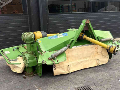 Faucheuse Krone Easy Cut 28 CV