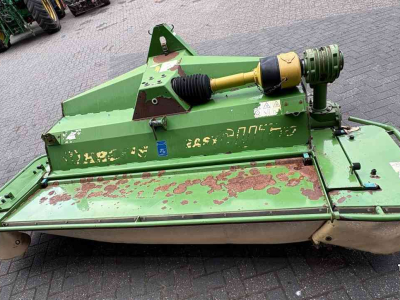 Faucheuse Krone Easy Cut 28 CV