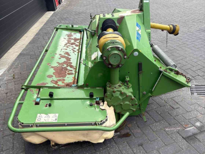 Faucheuse Krone Easy Cut 28 CV