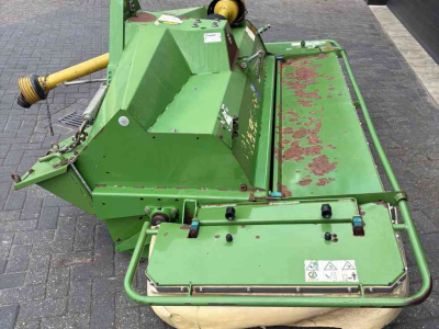 Faucheuse Krone Easy Cut 28 CV