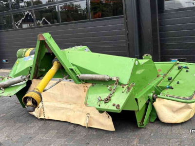 Faucheuse Krone Easy Cut 28 CV