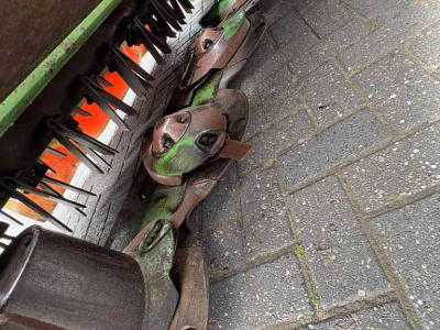 Faucheuse Krone Easy Cut 28 CV