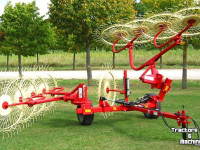 Andaineur Qmac 10 BORDS CADDY V-HARK ACROBAAT