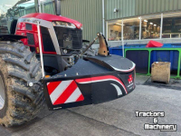 Pare-chocs avant Massey Ferguson TREKKERBUMPER