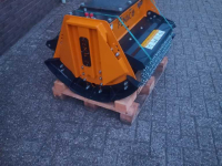 Rotobroyeur Femac T9-MZ70 REV klepelmaaier