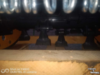 Rotobroyeur Femac T9-MZ70 REV klepelmaaier