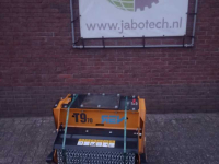 Rotobroyeur Femac T9-MZ70 REV klepelmaaier