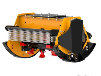 Rotobroyeur Femac T9-MZ70 REV klepelmaaier