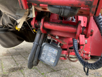 Pulvérisateur porté Hardi Master Plus Twin Stream Gedragen Veldspuit