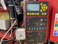 Pulvérisateur porté Hardi Master Plus Twin Stream Gedragen Veldspuit