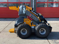 Chargeuse sur pneus Giant SK 252 D Skidster diesel stage V