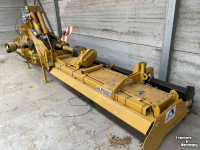 Herse rotative Alpego DMAX-800, rotoreg