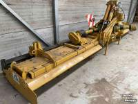 Herse rotative Alpego DMAX-800, rotoreg