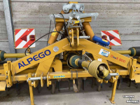 Herse rotative Alpego DMAX-800, rotoreg