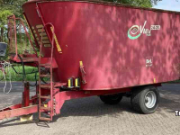 Mélangeuse Verticale BVL V-MIX 24 - 2 S Verticale Voermengwagen
