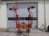 Faneur Sip Spider 685 Pro cirkelschudder