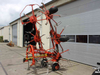 Faneur Sip Spider 685 Pro cirkelschudder