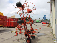 Faneur Sip Spider 685 Pro cirkelschudder