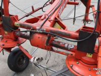 Faneur Sip Spider 685 Pro cirkelschudder