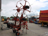 Faneur Sip Spider 685 Pro cirkelschudder