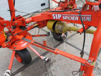 Faneur Sip Spider 685 Pro cirkelschudder