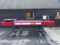 Convoyeur  Pals 4-80 Doorvoerband / Transportband / Leesband