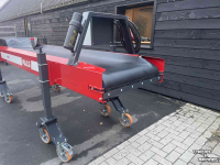 Convoyeur  Pals 4-80 Doorvoerband / Transportband / Leesband