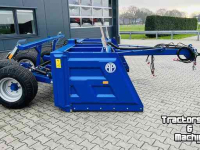 Décapeuse AP KB 110/300 ETV UZH
