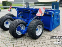 Décapeuse AP KB 110/300 ETV UZH