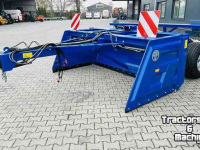 Décapeuse AP KB 110/300 ETV UZH