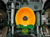 Relevage avant & Prise de force avant Zuidberg PX4 Front-PTO / Front PTO