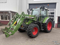 Tracteur Fendt 312 Gen4 Power
