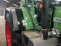Tracteur Fendt 820 vario tms