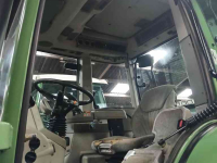 Tracteur Fendt 820 vario tms