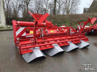 Fraise buteuse Grimme GF 400